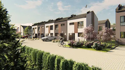 PROJEKT DOM DEWELOPER Sp. z o. o. Sp. k.